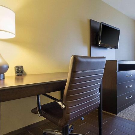 Comfort Suites & Conference Center Worthington Eksteriør billede