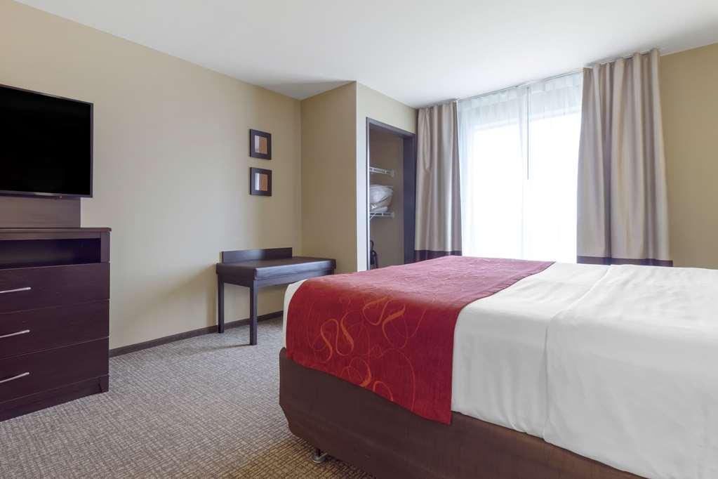Comfort Suites & Conference Center Worthington Værelse billede