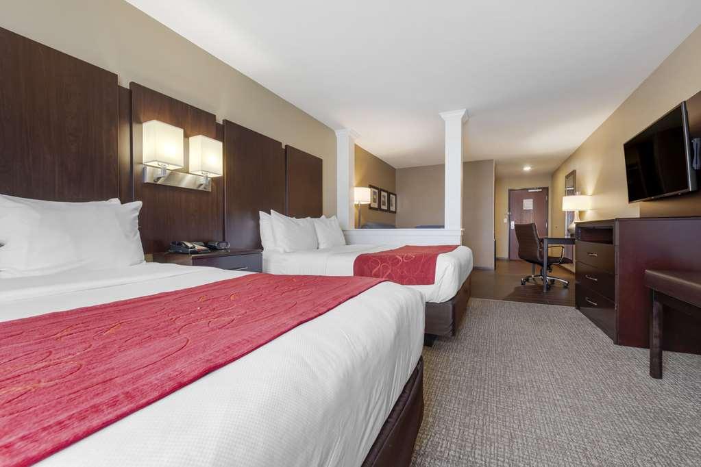 Comfort Suites & Conference Center Worthington Værelse billede
