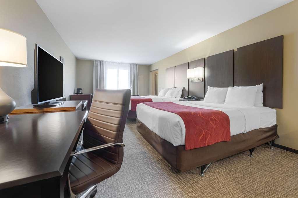 Comfort Suites & Conference Center Worthington Værelse billede