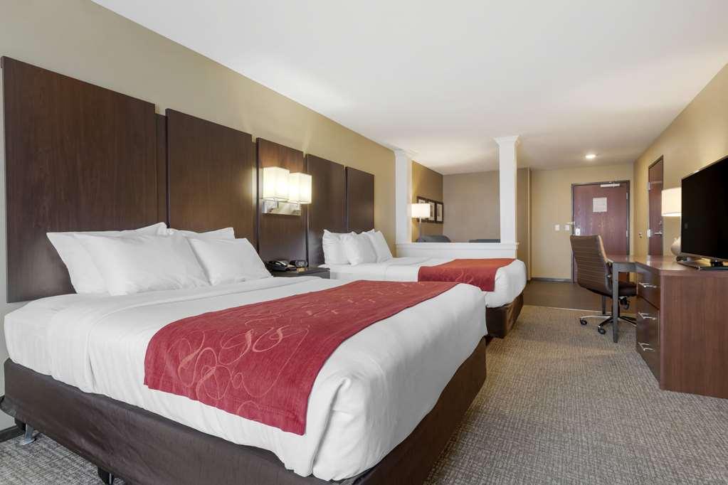 Comfort Suites & Conference Center Worthington Værelse billede